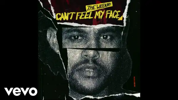 The Weeknd - What You Need